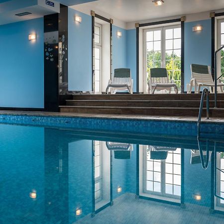 Pensjonat Well Clinic Medicine Estetic & Spa Gdańsk Eksteriør bilde
