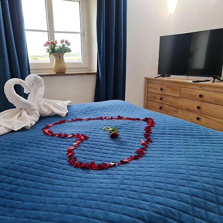Pensjonat Well Clinic Medicine Estetic & Spa Gdańsk Eksteriør bilde