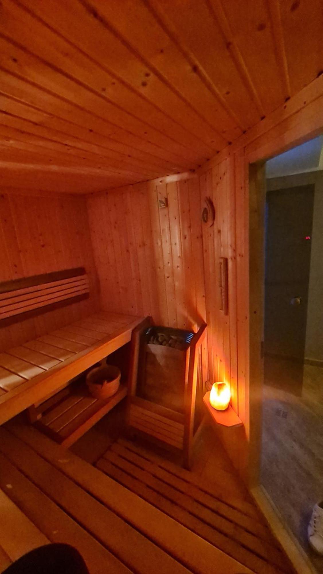 Pensjonat Well Clinic Medicine Estetic & Spa Gdańsk Eksteriør bilde