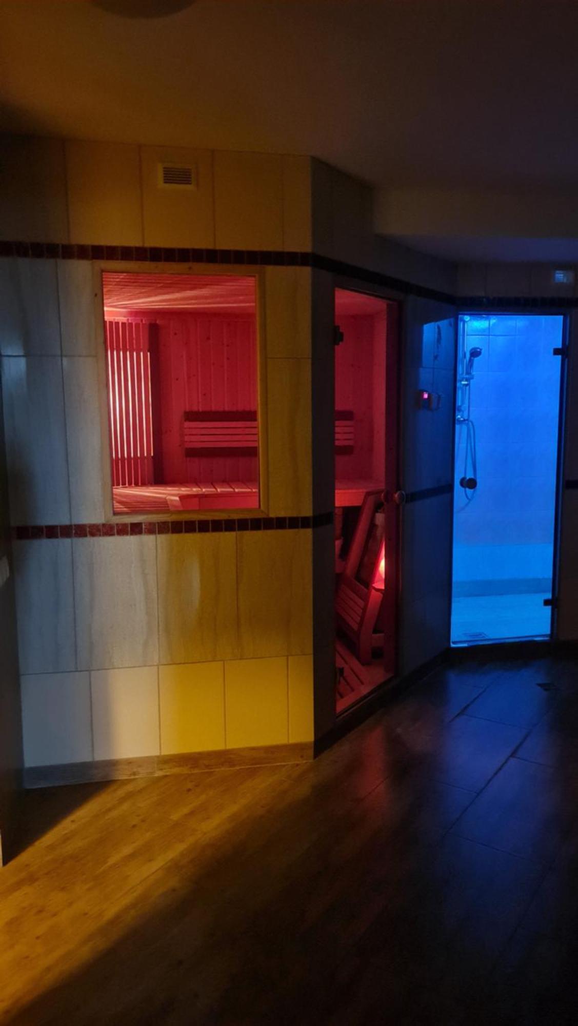 Pensjonat Well Clinic Medicine Estetic & Spa Gdańsk Eksteriør bilde