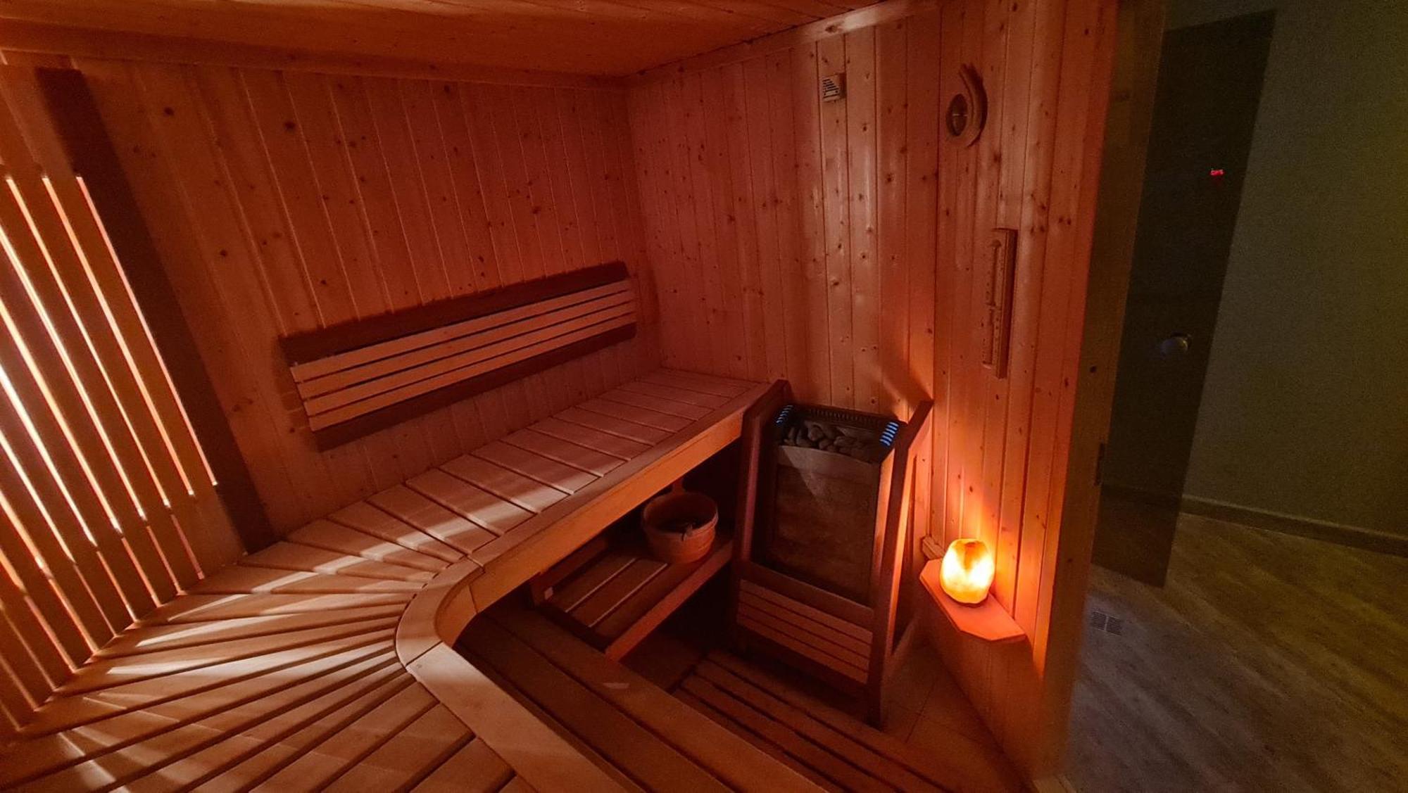 Pensjonat Well Clinic Medicine Estetic & Spa Gdańsk Eksteriør bilde