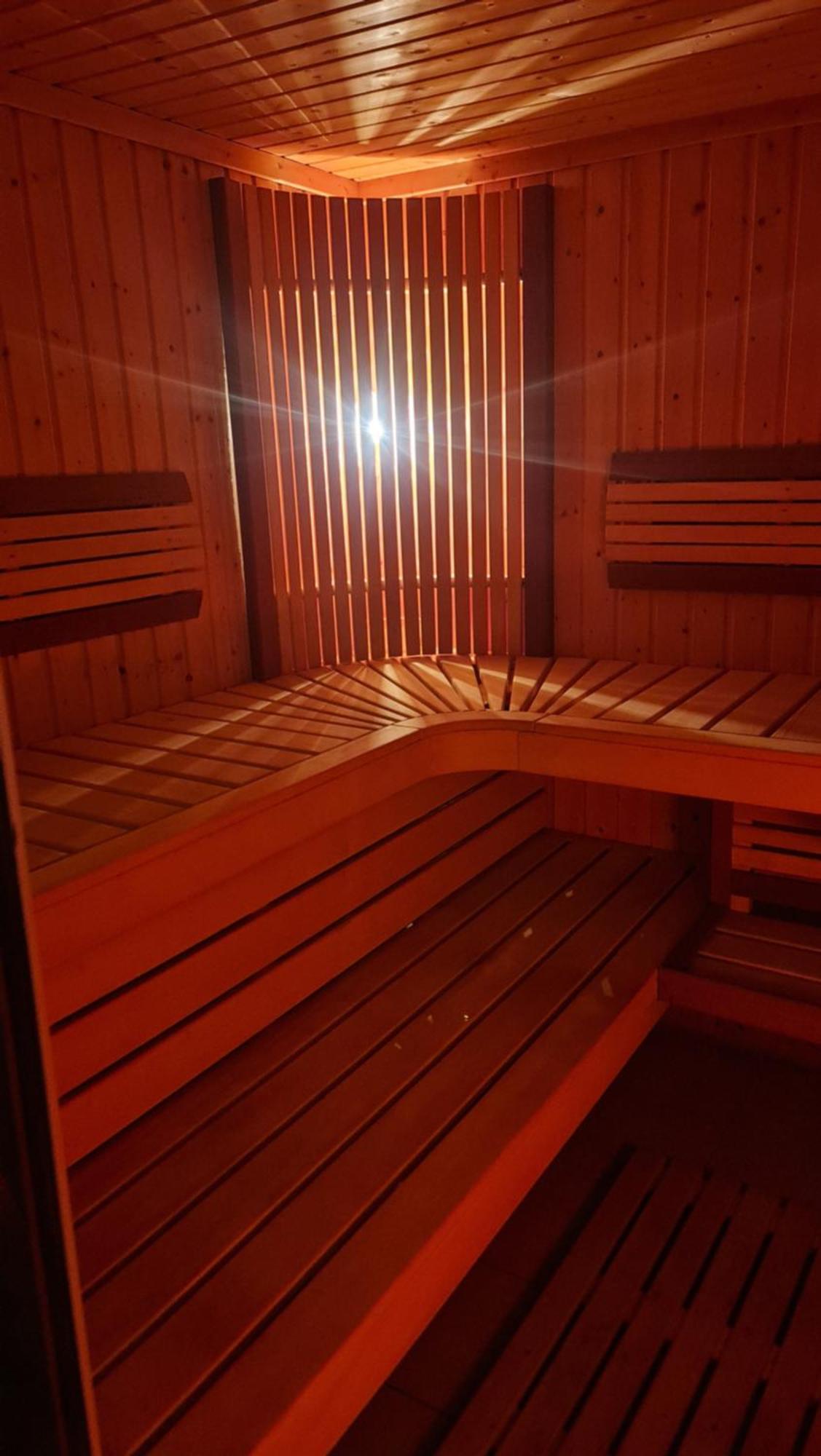 Pensjonat Well Clinic Medicine Estetic & Spa Gdańsk Eksteriør bilde