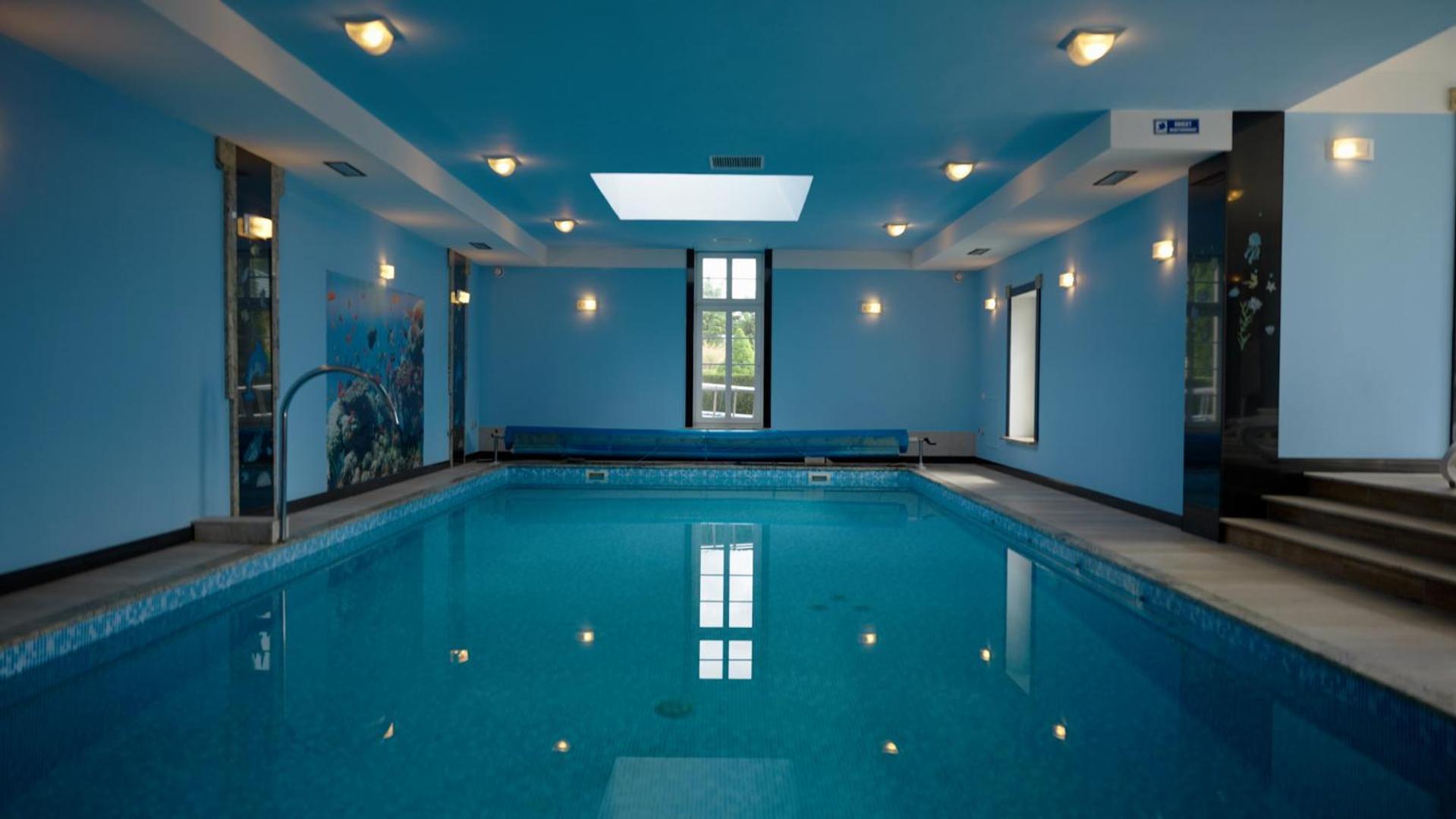 Pensjonat Well Clinic Medicine Estetic & Spa Gdańsk Eksteriør bilde