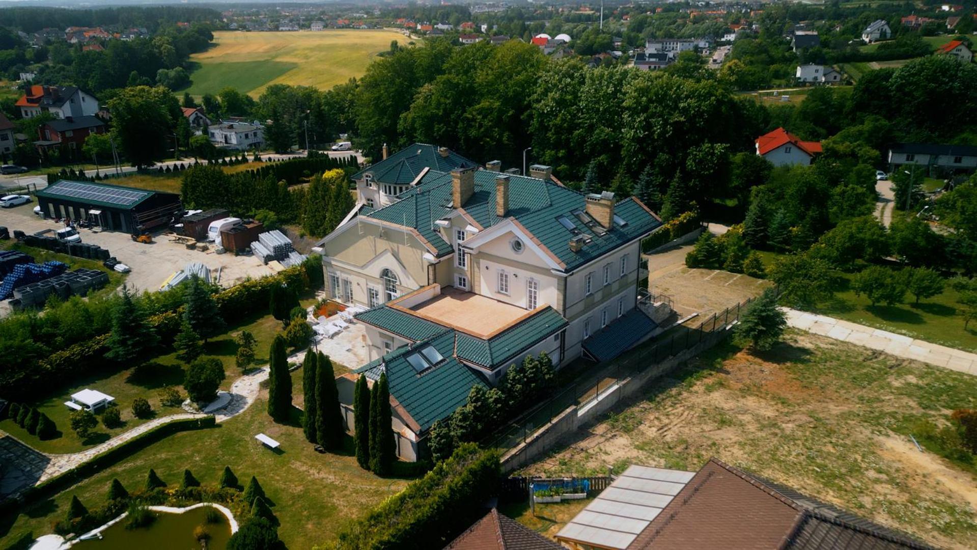 Pensjonat Well Clinic Medicine Estetic & Spa Gdańsk Eksteriør bilde
