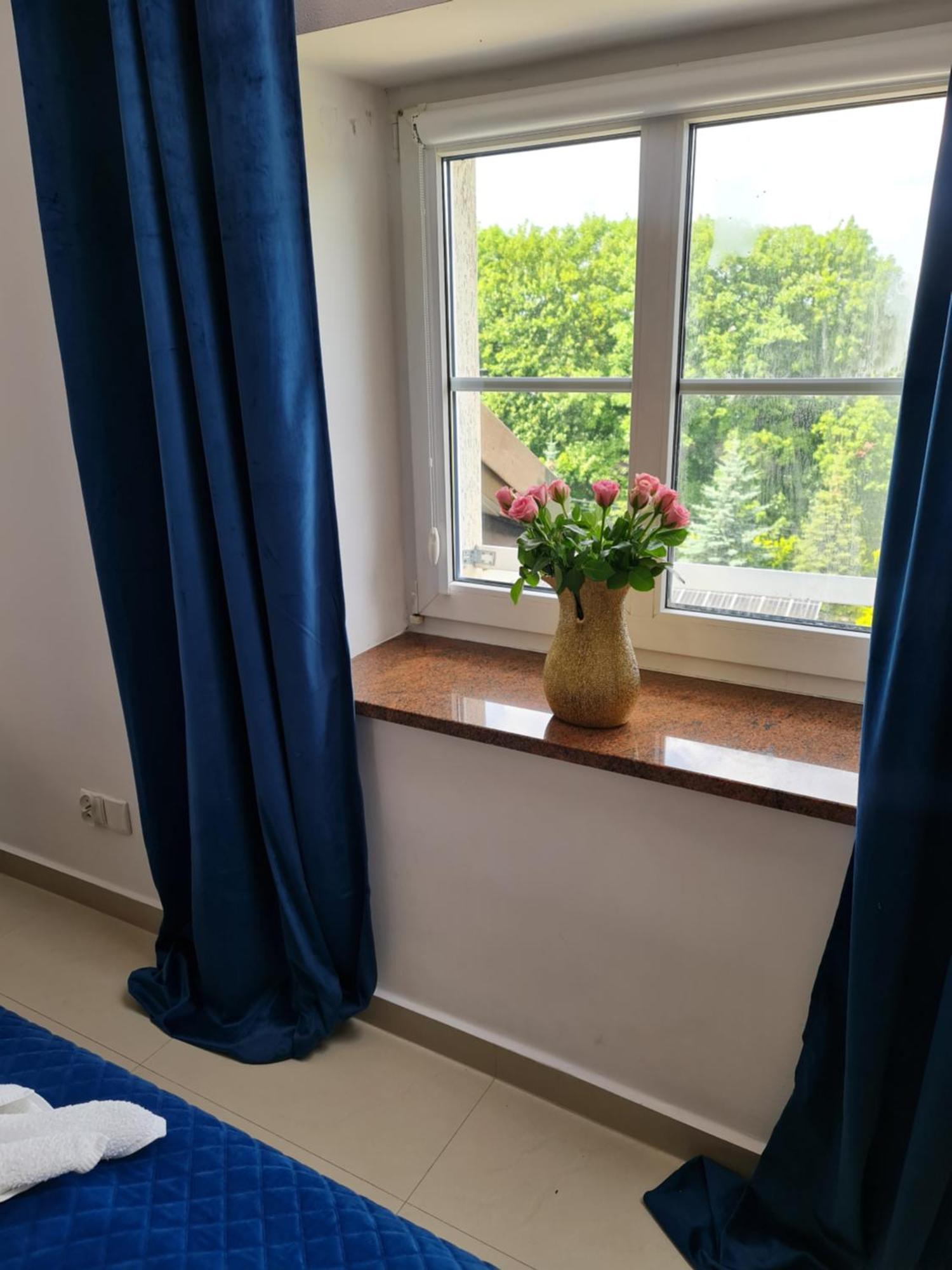 Pensjonat Well Clinic Medicine Estetic & Spa Gdańsk Eksteriør bilde