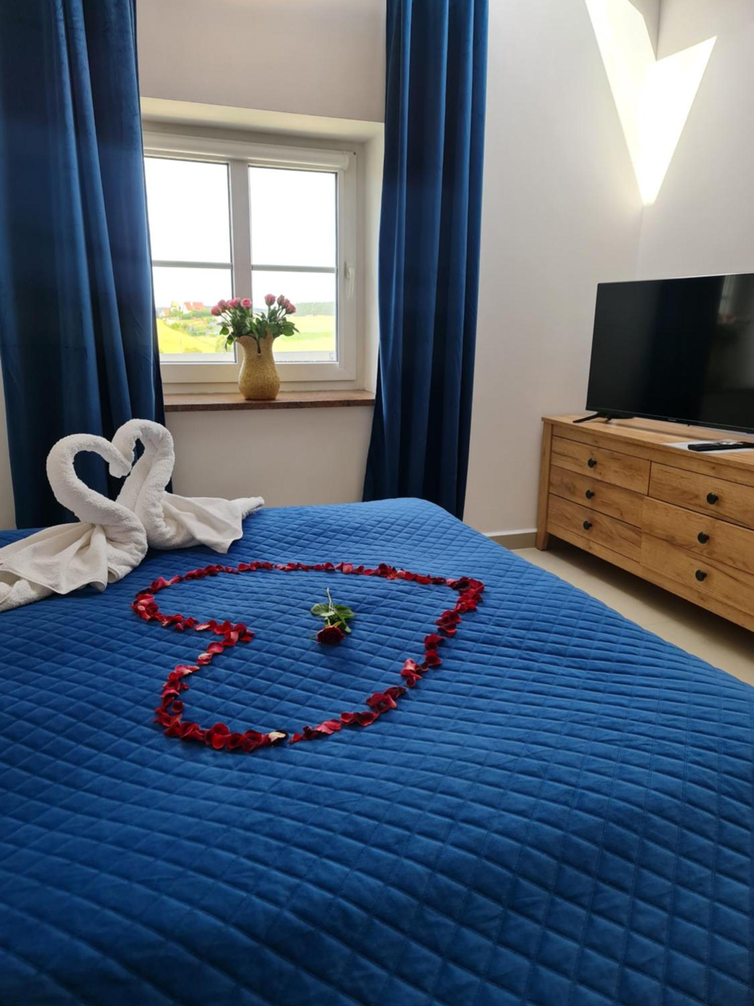 Pensjonat Well Clinic Medicine Estetic & Spa Gdańsk Eksteriør bilde