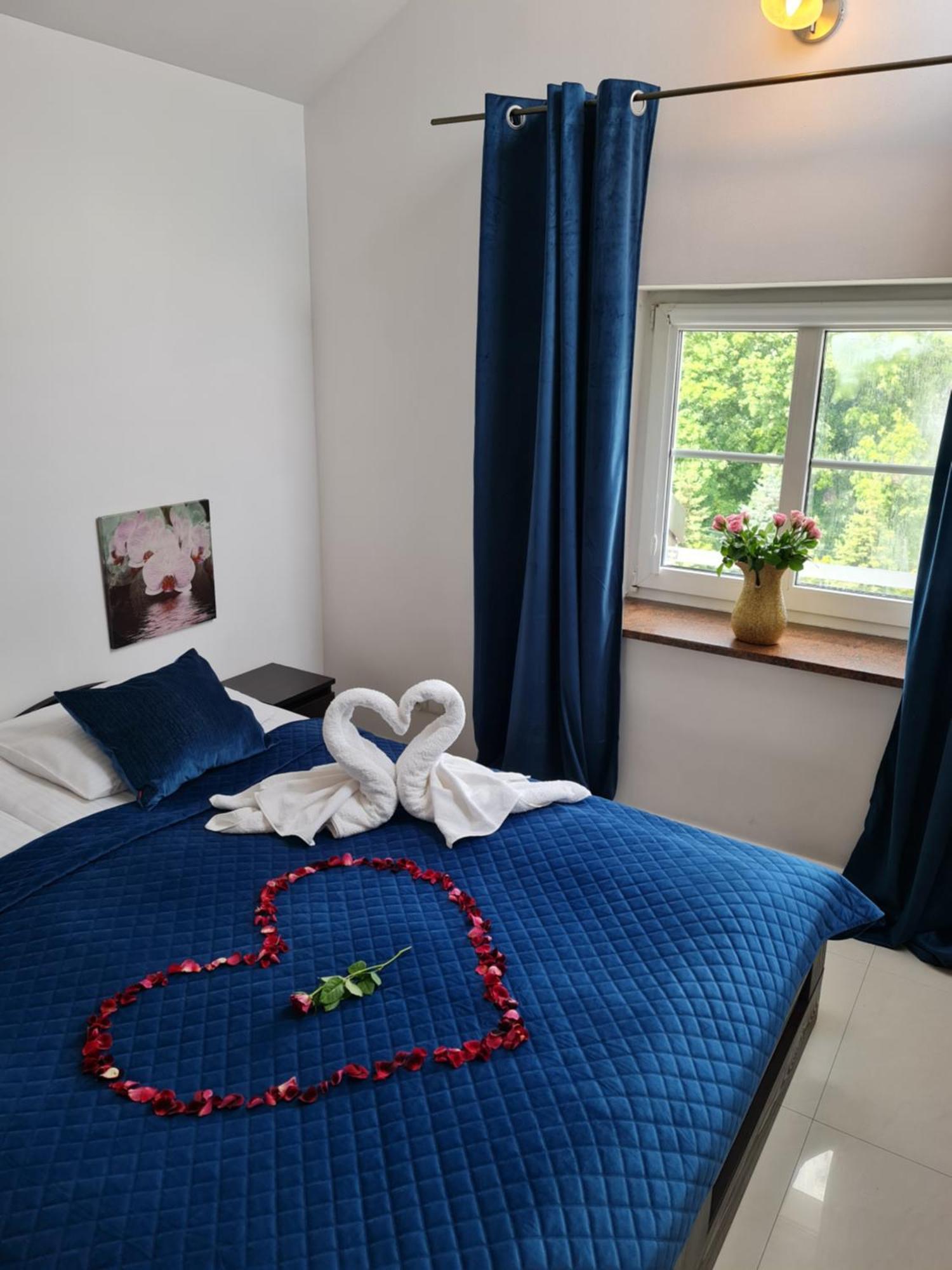 Pensjonat Well Clinic Medicine Estetic & Spa Gdańsk Eksteriør bilde