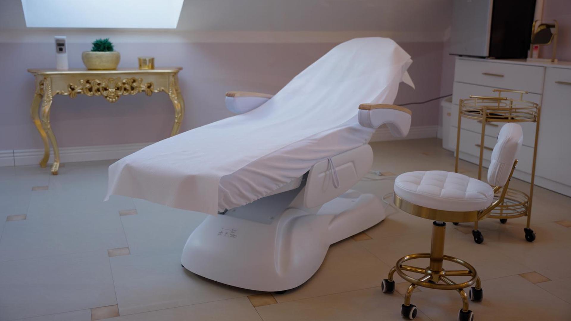 Pensjonat Well Clinic Medicine Estetic & Spa Gdańsk Eksteriør bilde