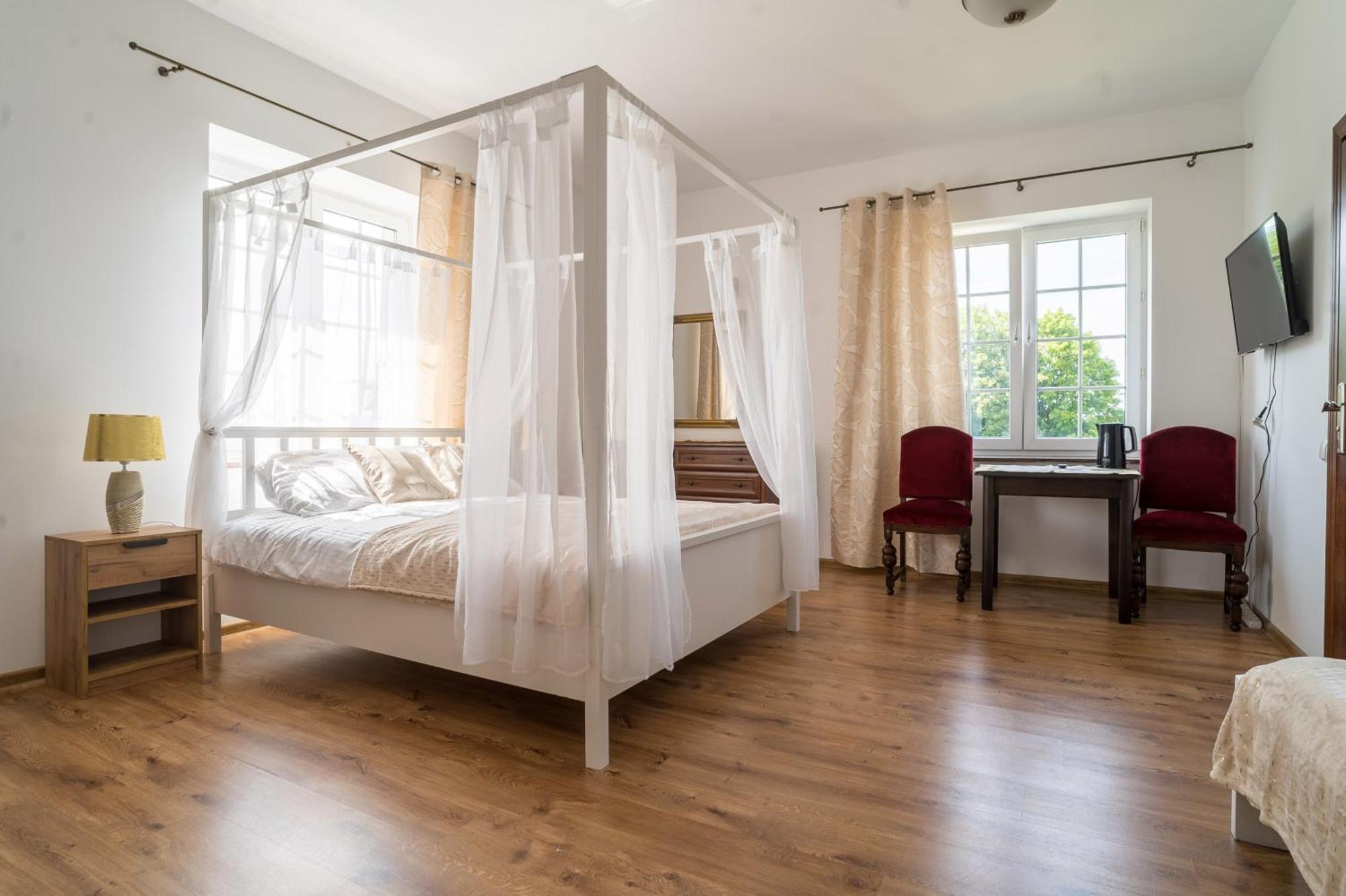 Pensjonat Well Clinic Medicine Estetic & Spa Gdańsk Eksteriør bilde