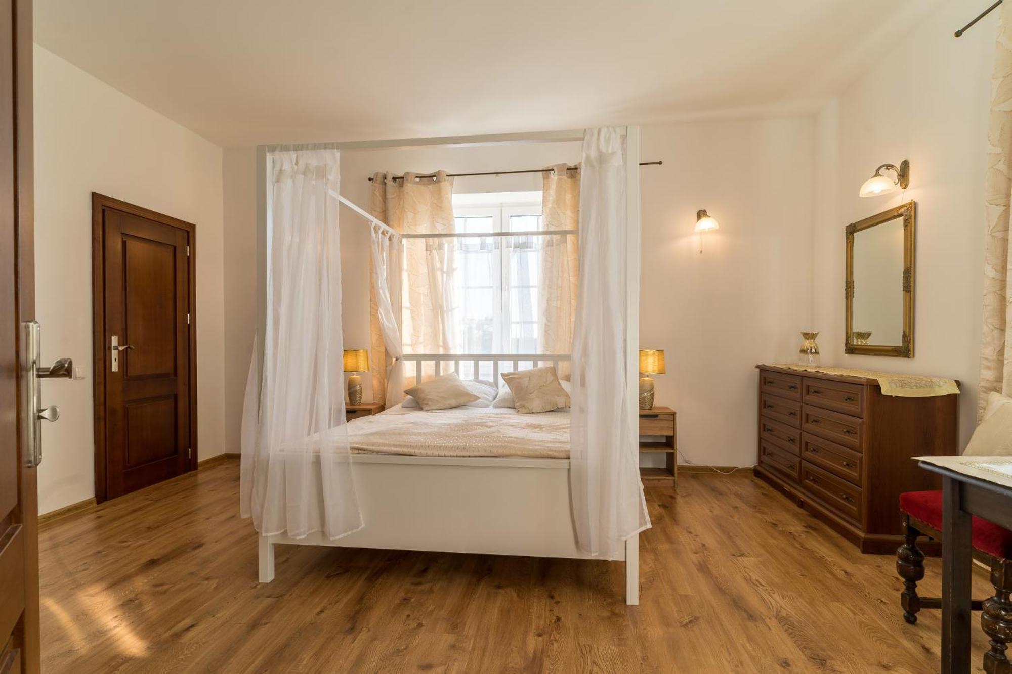 Pensjonat Well Clinic Medicine Estetic & Spa Gdańsk Eksteriør bilde