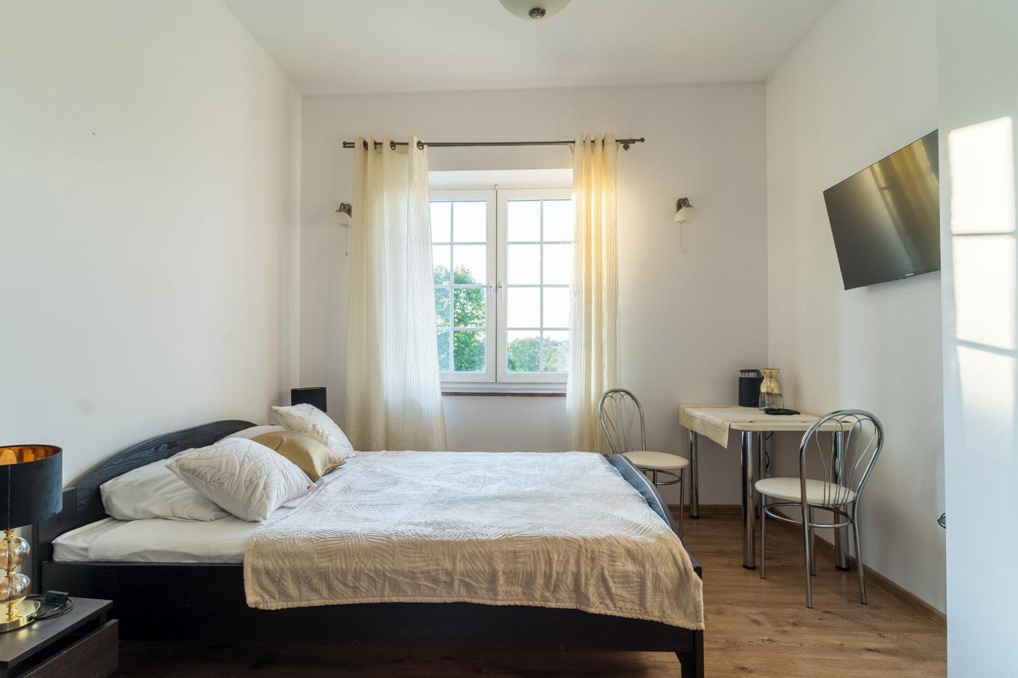 Pensjonat Well Clinic Medicine Estetic & Spa Gdańsk Eksteriør bilde