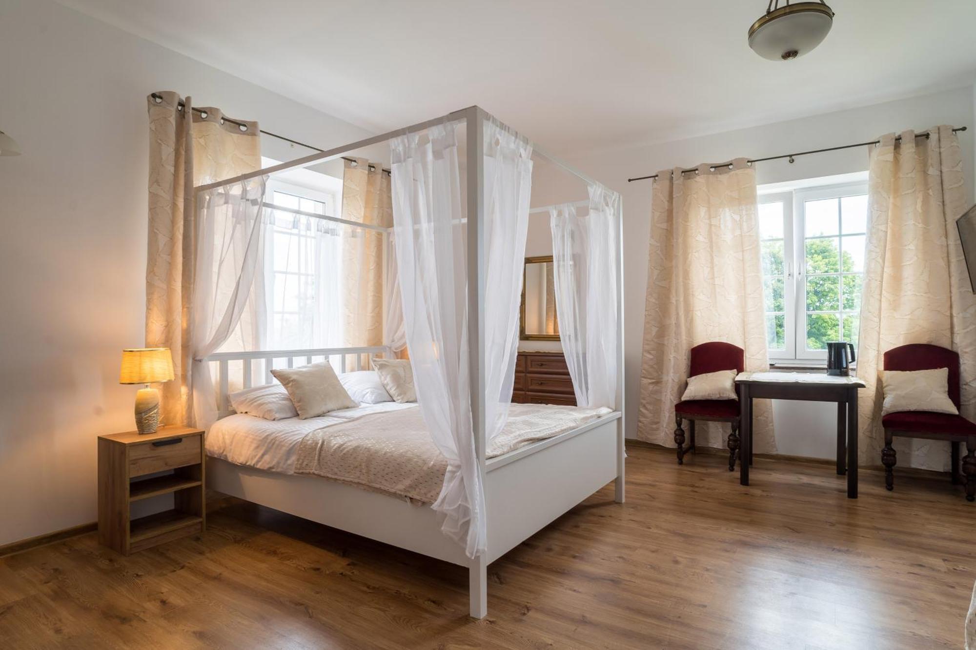 Pensjonat Well Clinic Medicine Estetic & Spa Gdańsk Eksteriør bilde