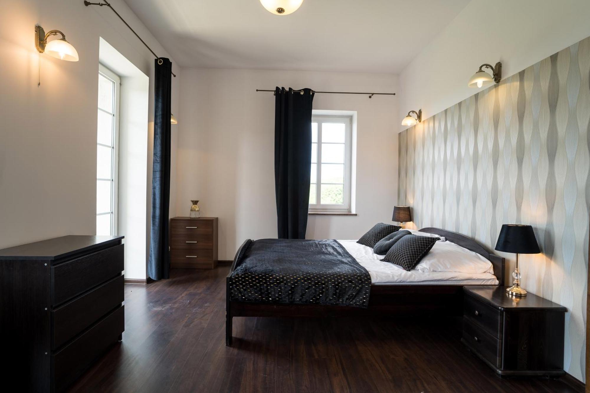 Pensjonat Well Clinic Medicine Estetic & Spa Gdańsk Eksteriør bilde